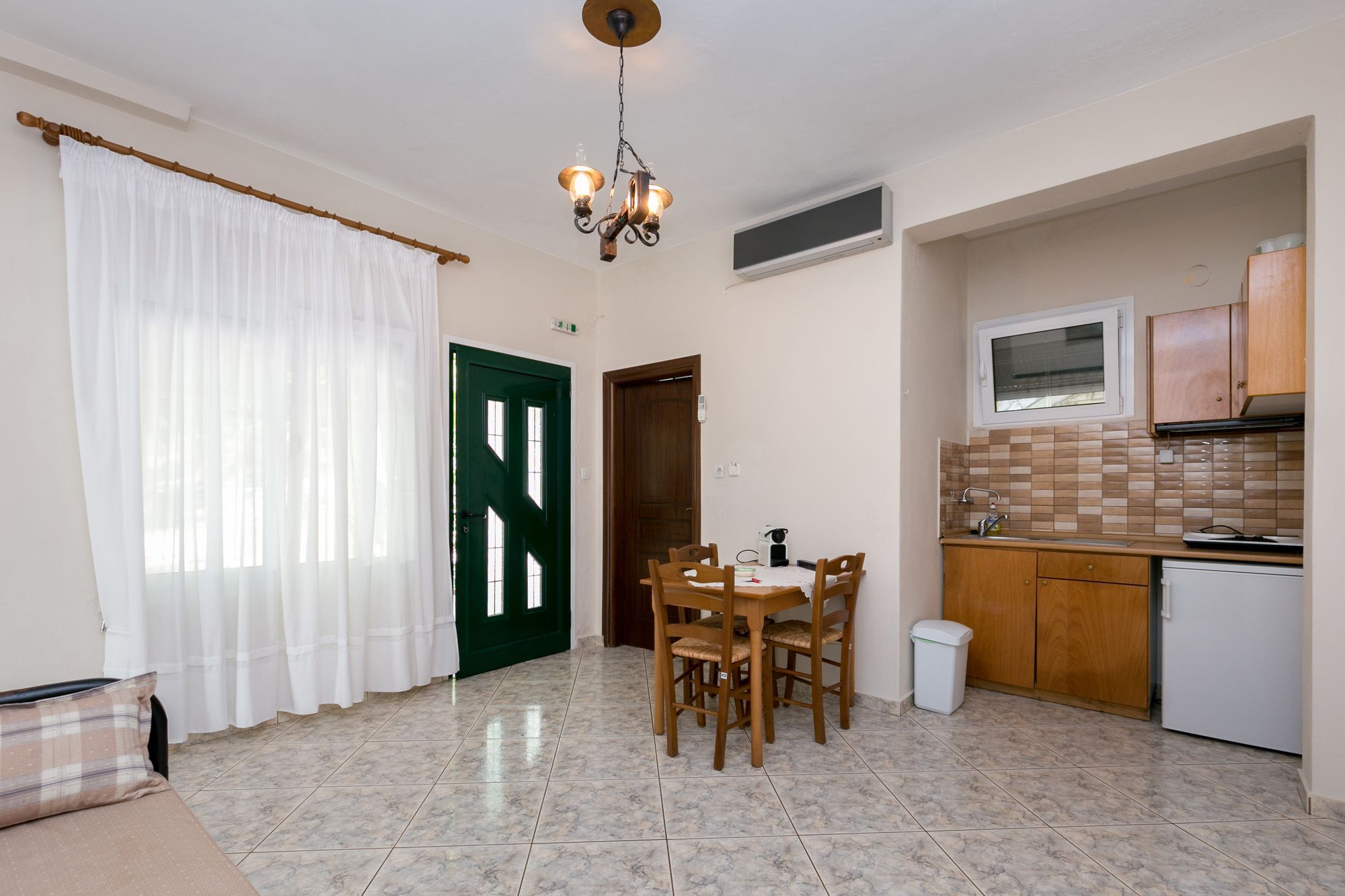דירות Thimonia Petra Mare מראה חיצוני תמונה